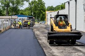 Trusted Milton, WA Driveway Paving Services Experts